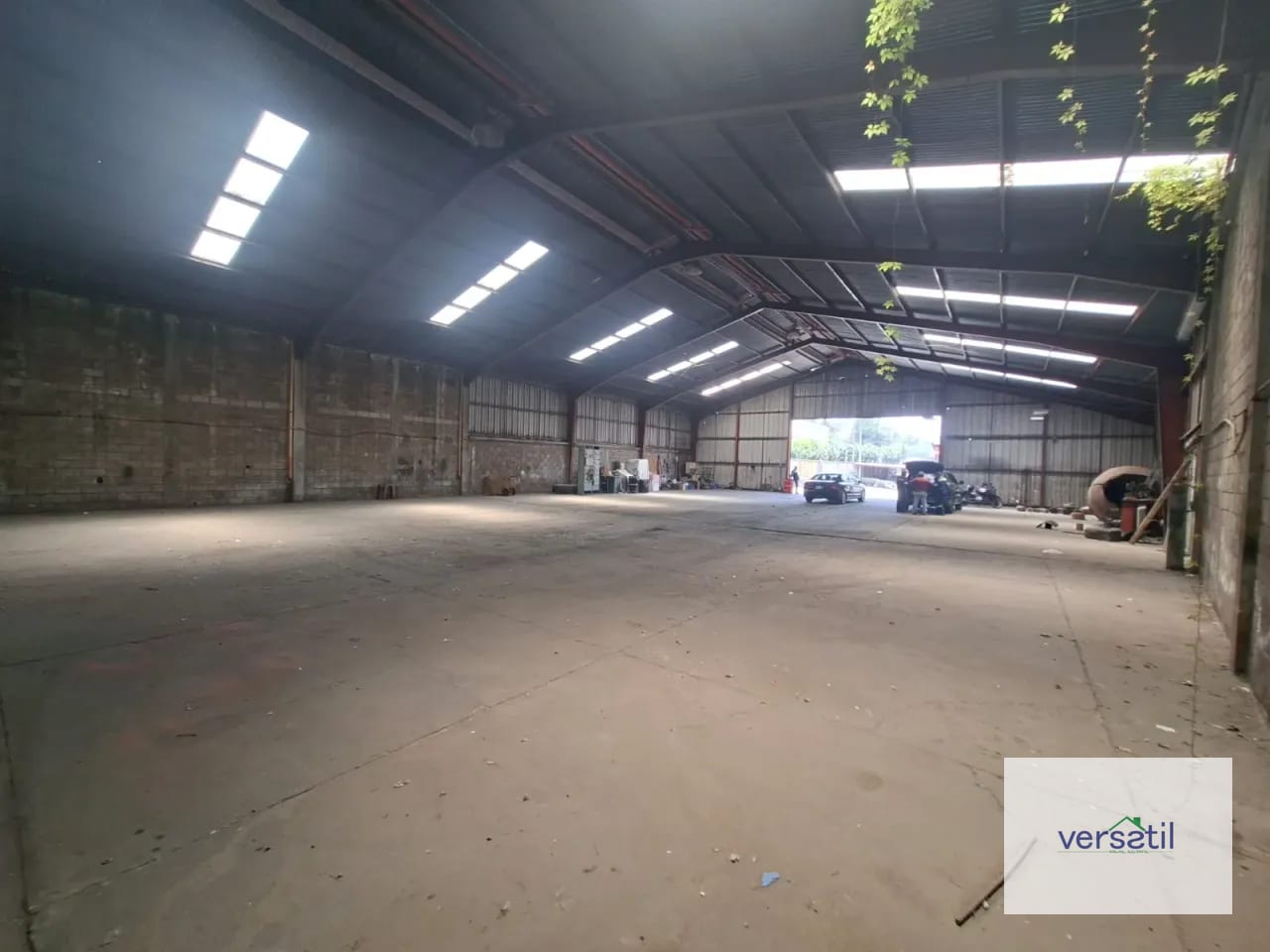 Excelente bodega en alquiler Villa Nueva — Bodega / Ofibodega en Alquiler en Villa Nueva, Guatemala, Ciudad — foto 8 de 8