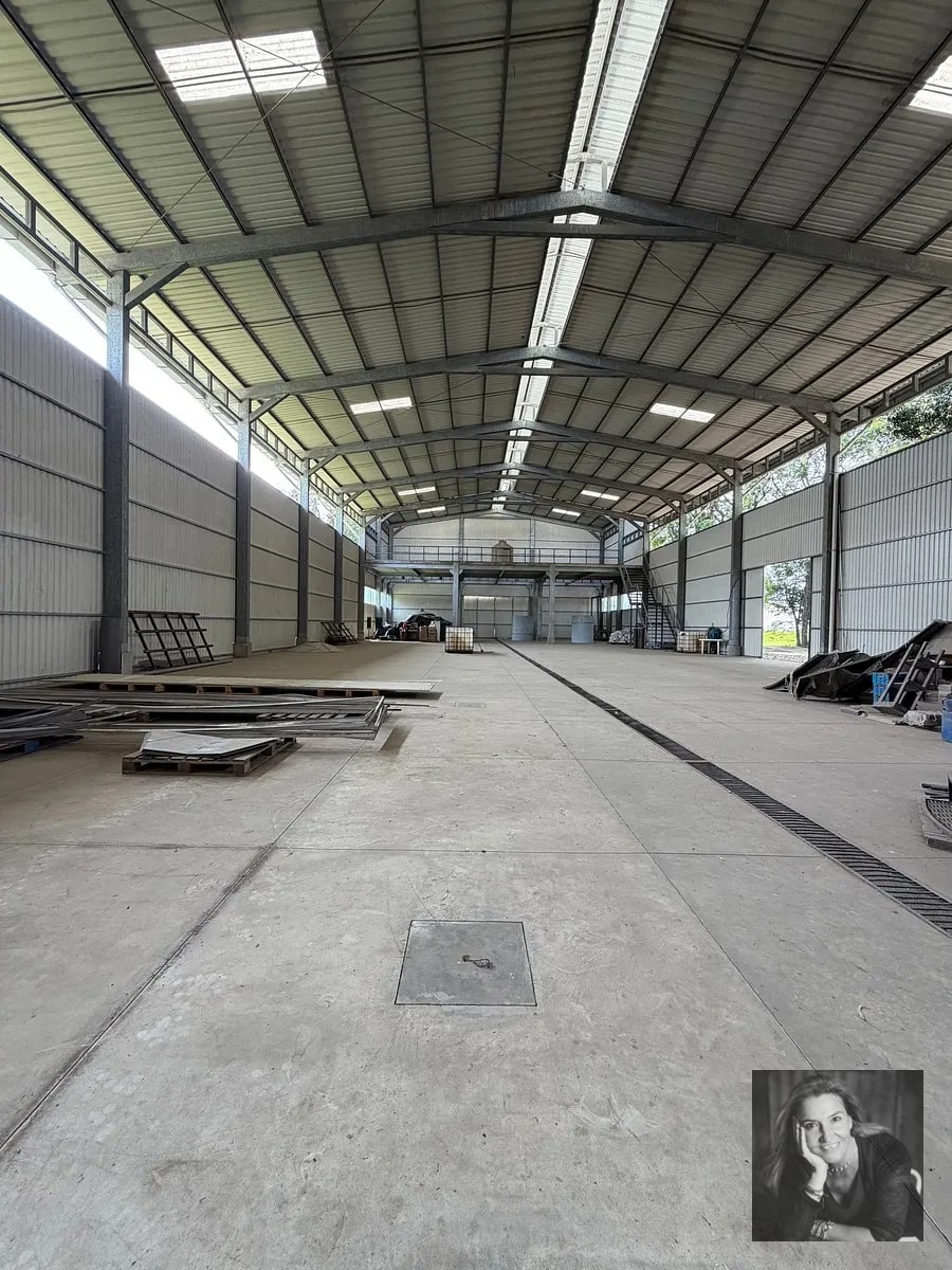 Bodega Industrial en VENTA – Sector VAS / Villa Nueva - 1