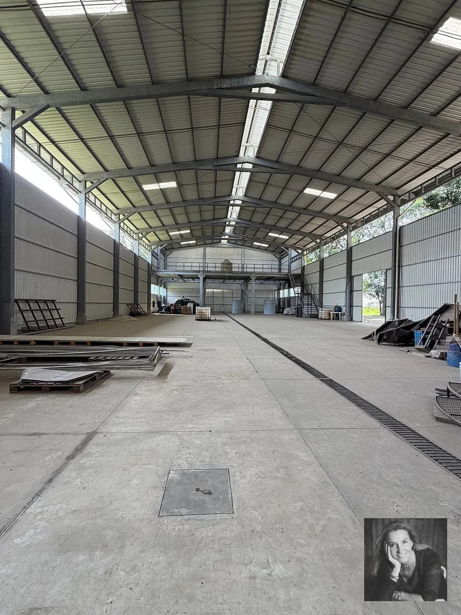Bodega Industrial en VENTA – Sector VAS / Villa Nueva - 2