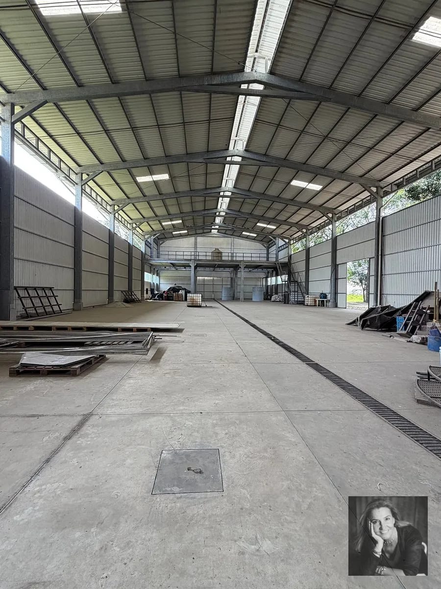Bodega Industrial en VENTA – Sector VAS / Villa Nueva — Bodega / Ofibodega en Venta en San Miguel Petapa, Guatemala, Ciudad — foto 2 de 15