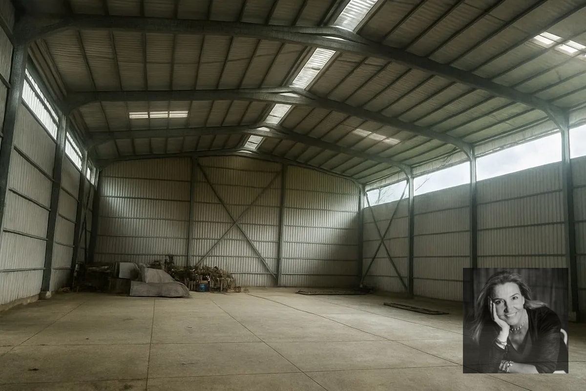 Bodega Industrial en VENTA – Sector VAS / Villa Nueva - 9