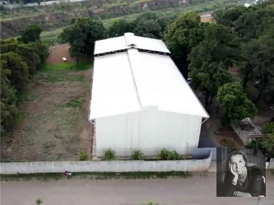 Bodega Industrial en VENTA – Sector VAS / Villa Nueva - 13