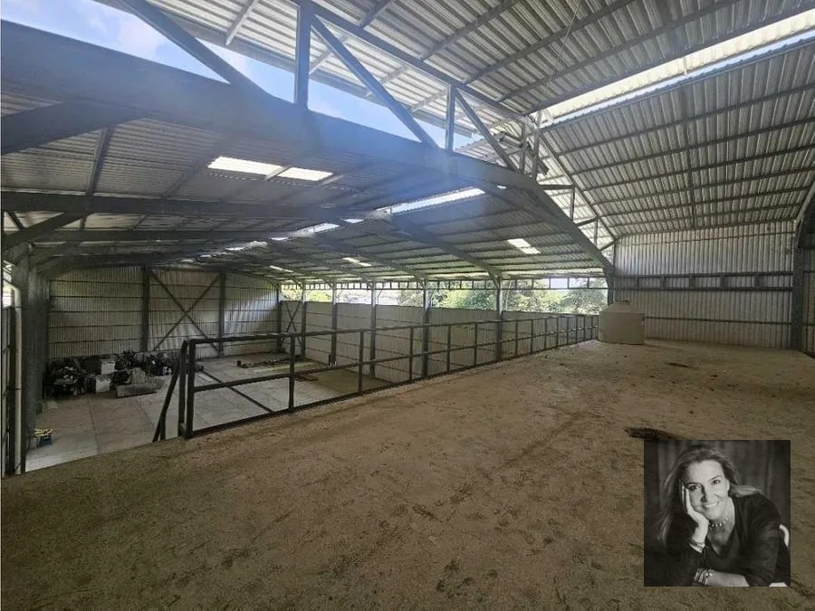 Bodega Industrial en VENTA – Sector VAS / Villa Nueva - 12