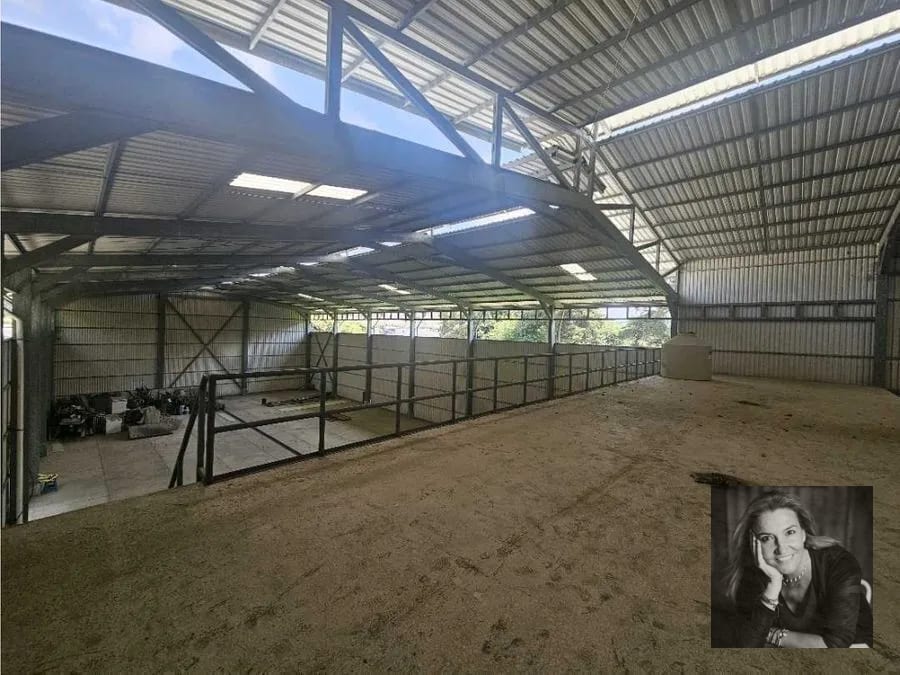 Bodega Industrial en VENTA – Sector VAS / Villa Nueva — Bodega / Ofibodega en Venta en San Miguel Petapa, Guatemala, Ciudad — foto 12 de 15