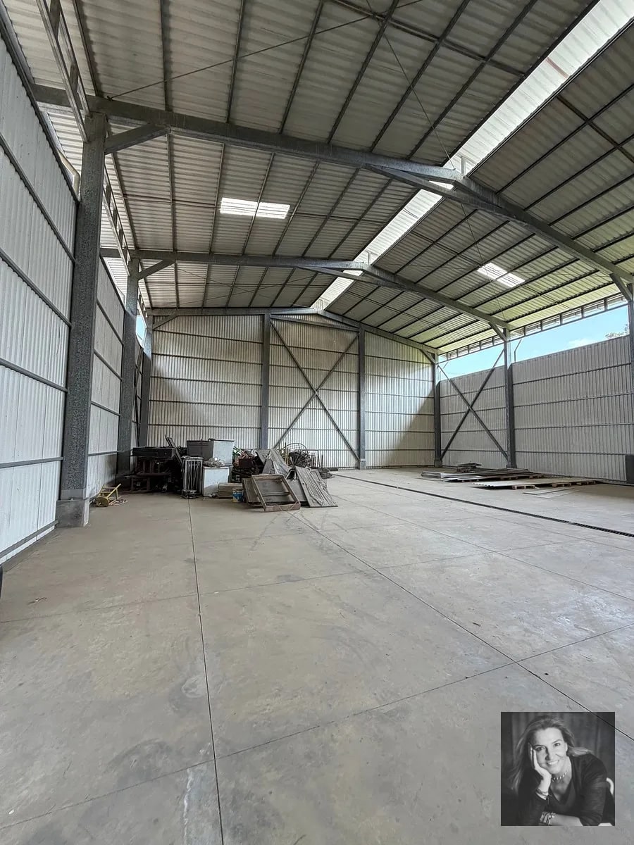 Bodega Industrial en VENTA – Sector VAS / Villa Nueva - 8
