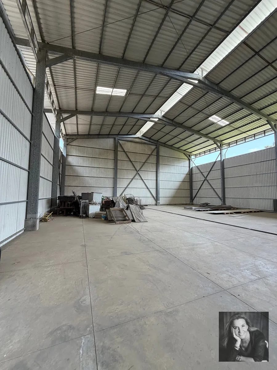 Bodega Industrial en VENTA – Sector VAS / Villa Nueva — Bodega / Ofibodega en Venta en San Miguel Petapa, Guatemala, Ciudad — foto 8 de 15