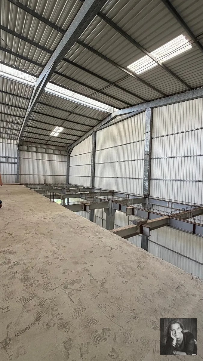 Bodega Industrial en VENTA – Sector VAS / Villa Nueva - 5