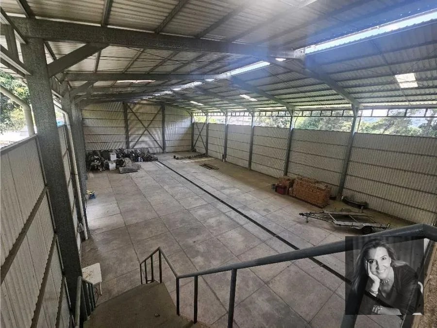 Bodega Industrial en VENTA – Sector VAS / Villa Nueva - 15