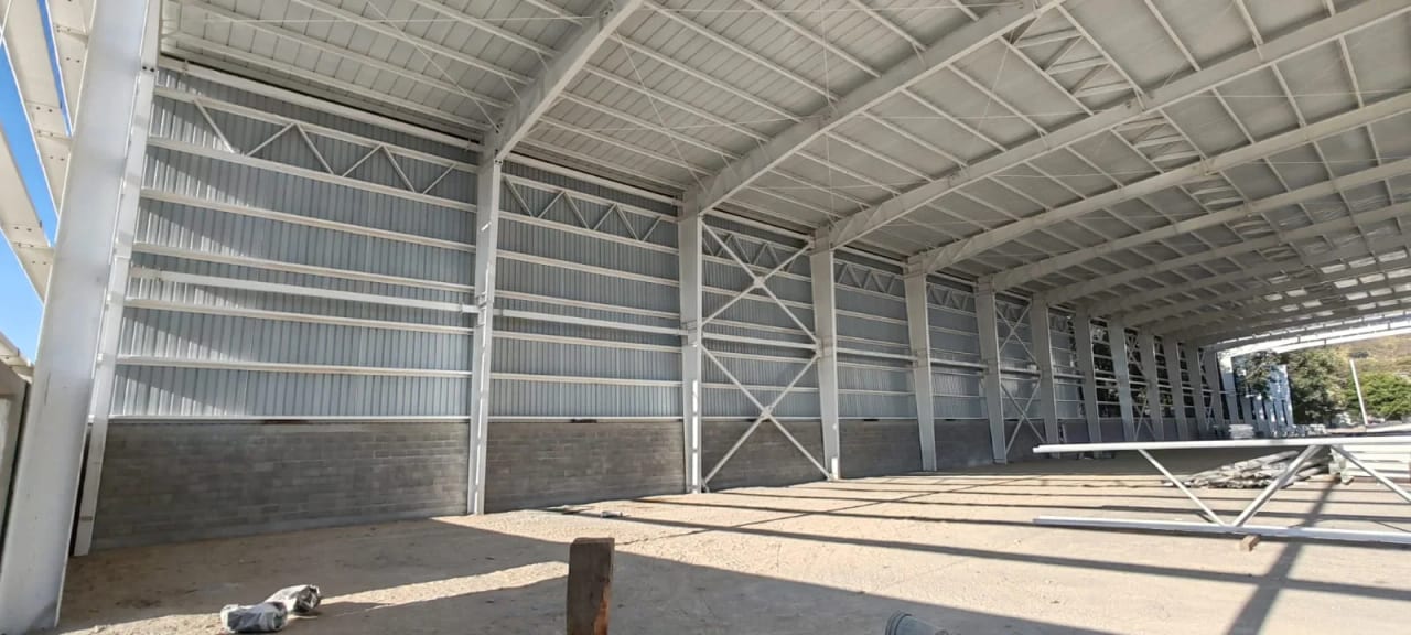 Bodega en Alquiler, Palín — Bodega / Ofibodega en Alquiler en Palín, Escuintla — foto 4 de 10