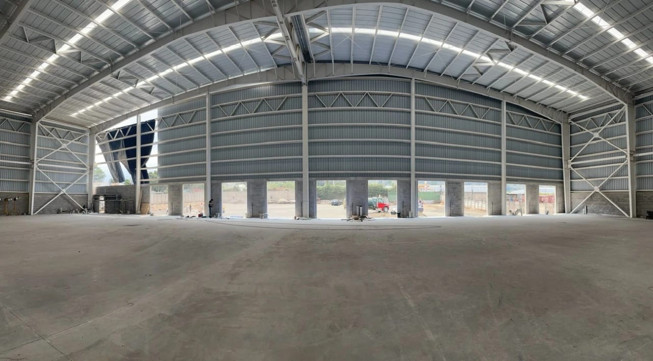 Bodega en Alquiler, Palín — Bodega / Ofibodega en Alquiler en Palín, Escuintla — foto 8 de 10