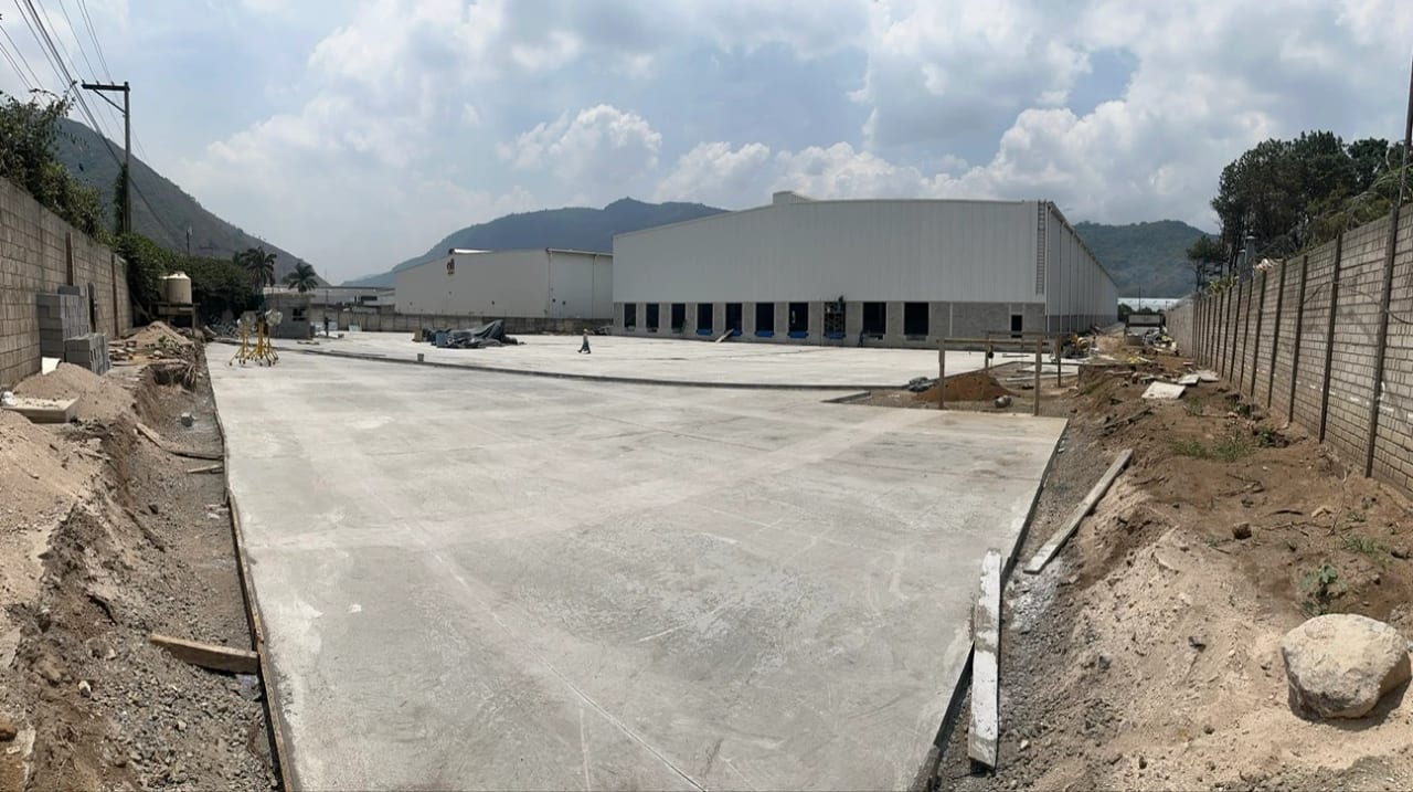 Bodega en Alquiler, Palín — Bodega / Ofibodega en Alquiler en Palín, Escuintla — foto 10 de 10