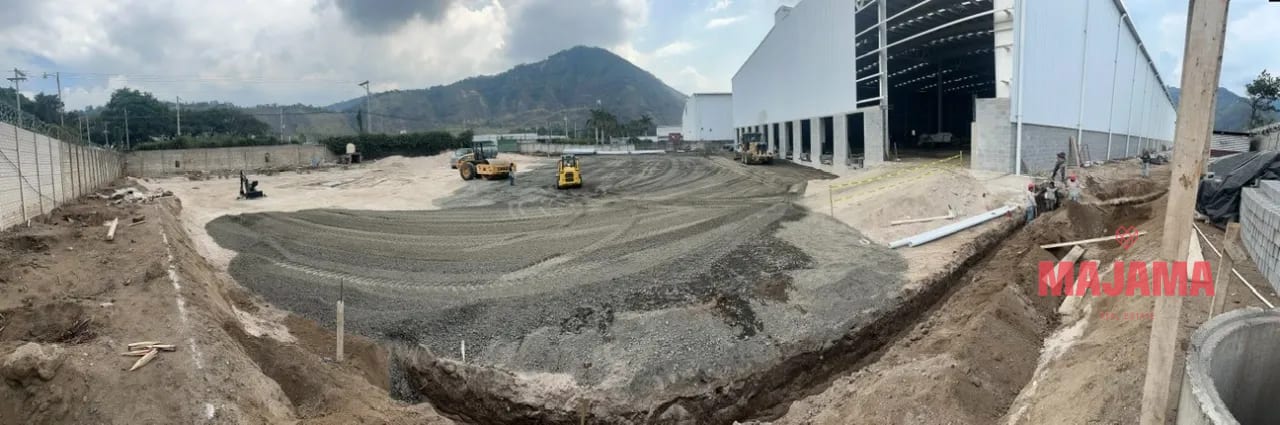 BODEGA INDEPENDIENTE EN RENTA SOBRE CARRETERA PRINCIPAL EN PALÍN, ESCUINTLA CODIGO 0_BRD5 — Bodega / Ofibodega en Alquiler en Palín, Escuintla — foto 6 de 6