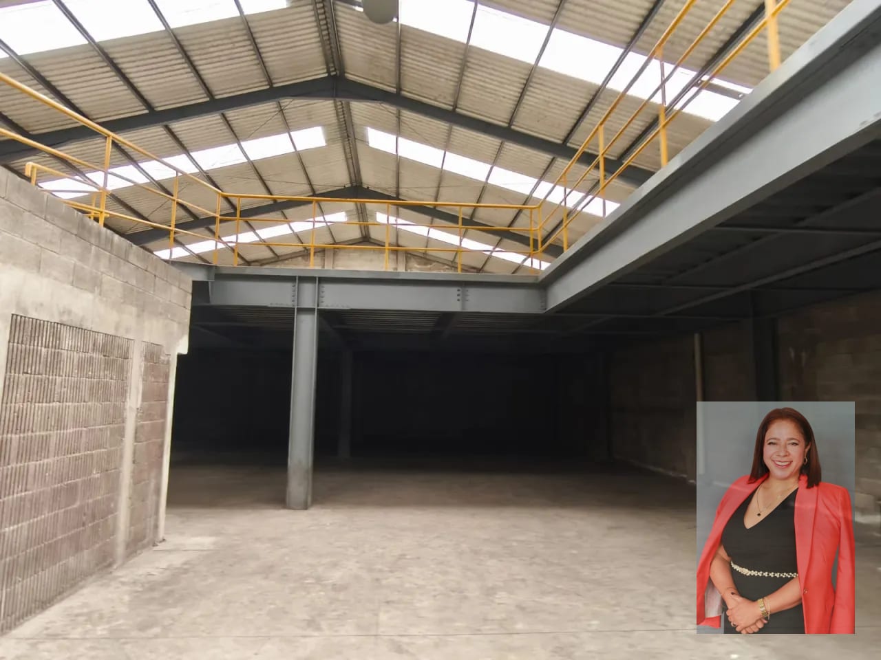 BODEGA EN RENTA Z 2 MIXCO — Bodega / Ofibodega en Alquiler en Zona 2 Mixco, Guatemala, Ciudad — foto 2 de 8