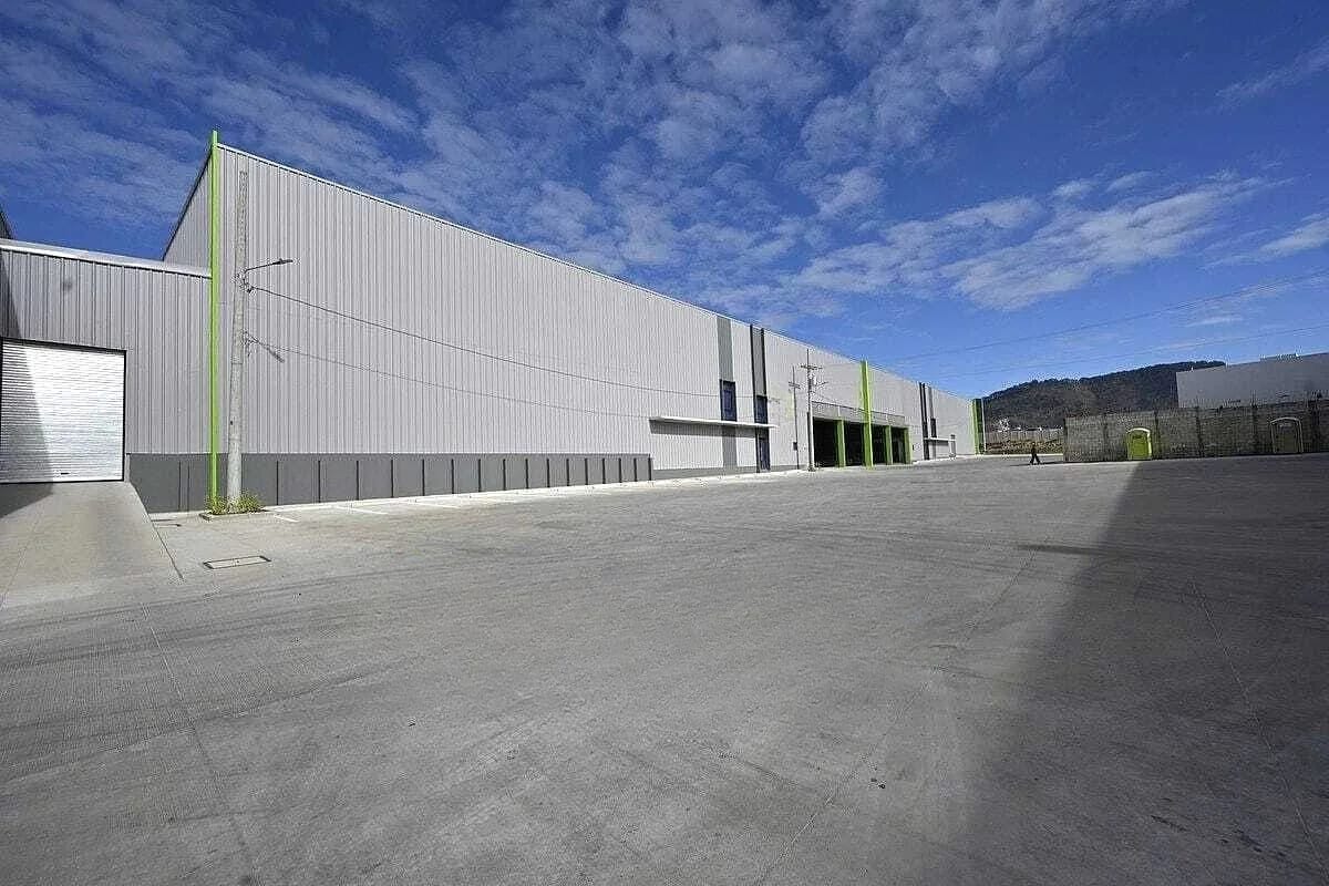 Bodega Industrial en Renta – Amatitlán, Km 28.7 CA-9 – 17,818.10 m² — Bodega / Ofibodega en Alquiler en Amatitlán, Guatemala, Ciudad — foto 1 de 8