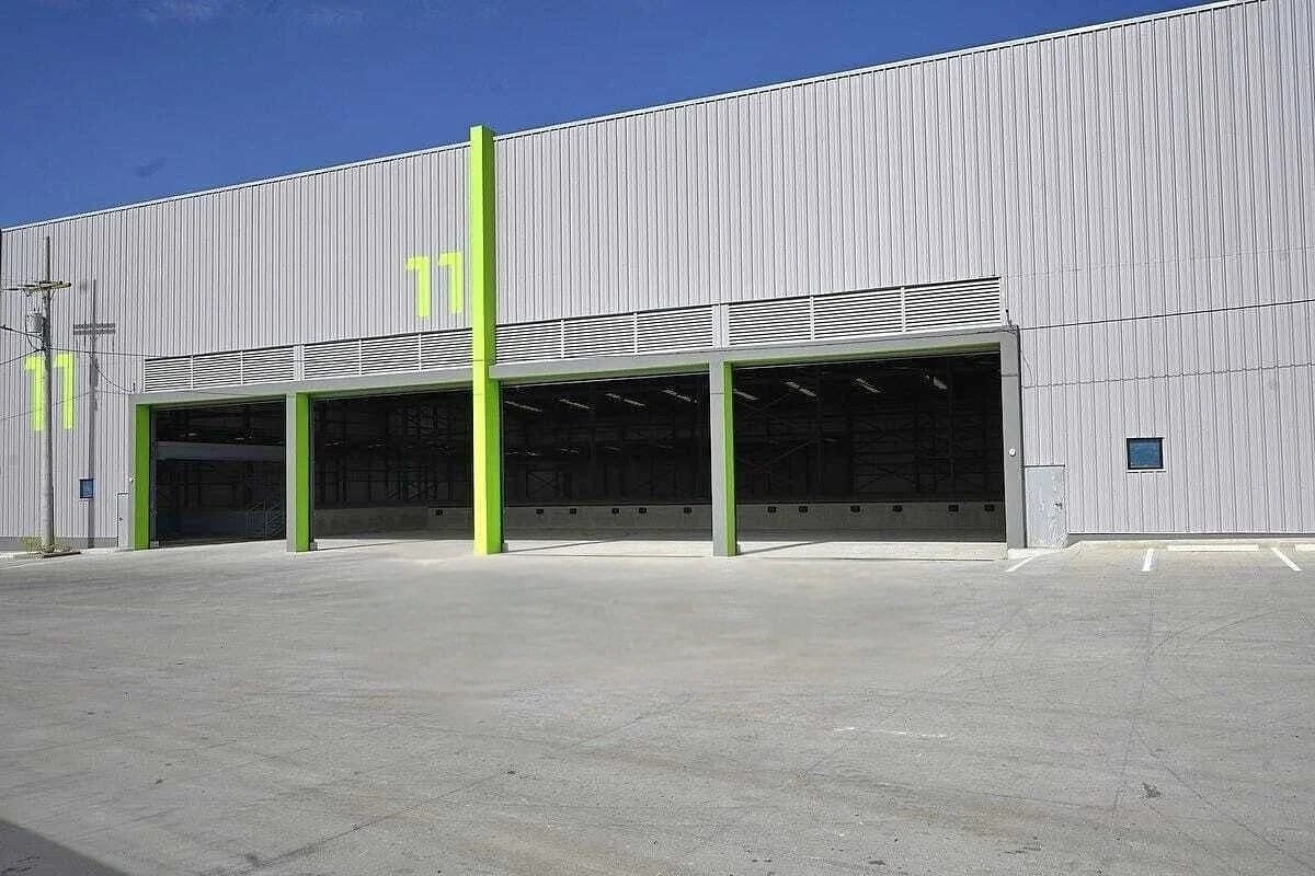 Bodega Industrial en Renta – Amatitlán, Km 28.7 CA-9 – 17,818.10 m² — Bodega / Ofibodega en Alquiler en Amatitlán, Guatemala, Ciudad — foto 3 de 8