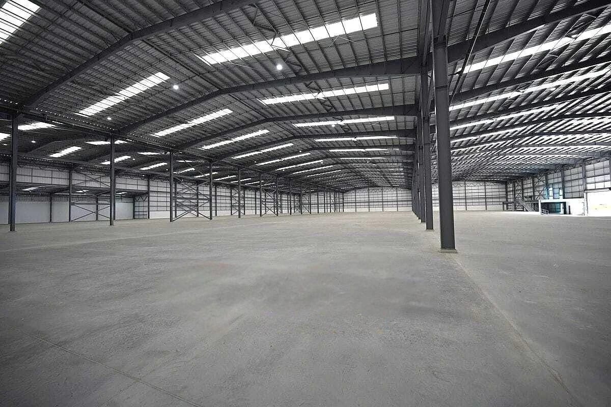Bodega Industrial en Renta – Amatitlán, Km 28.7 CA-9 – 17,818.10 m² — Bodega / Ofibodega en Alquiler en Amatitlán, Guatemala, Ciudad — foto 7 de 8