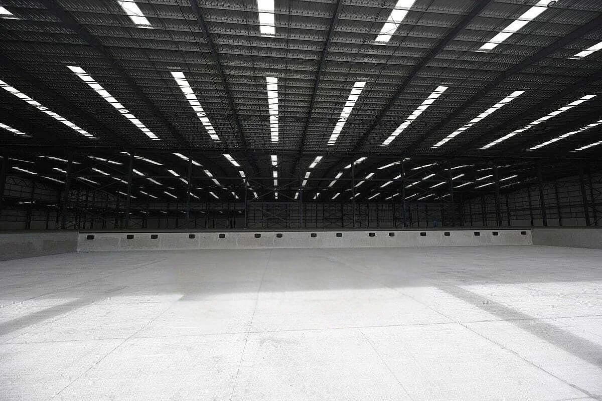 Bodega Industrial en Renta – Amatitlán, Km 28.7 CA-9 – 17,818.10 m² — Bodega / Ofibodega en Alquiler en Amatitlán, Guatemala, Ciudad — foto 4 de 8