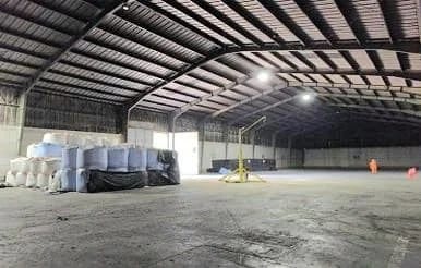 Bodega en renta en Escuintla (Km. 55), ubicación estratégica y excelente conectividad — Bodega / Ofibodega en Alquiler en Escuintla, Escuintla — foto 3 de 8