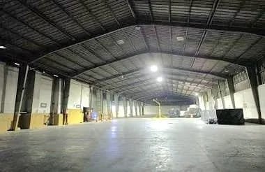 Bodega en renta, Escuintla Km. 55, ubicación estratégica y excelente conectividad — Bodega / Ofibodega en Alquiler en Escuintla, Escuintla — foto 2 de 9