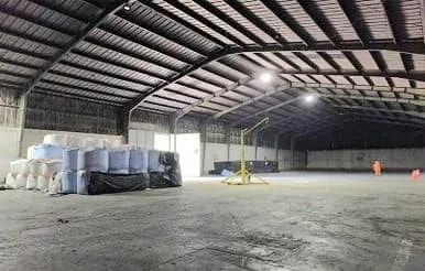 Bodega en renta, Escuintla Km. 55, ubicación estratégica y excelente conectividad — Bodega / Ofibodega en Alquiler en Escuintla, Escuintla — foto 3 de 9