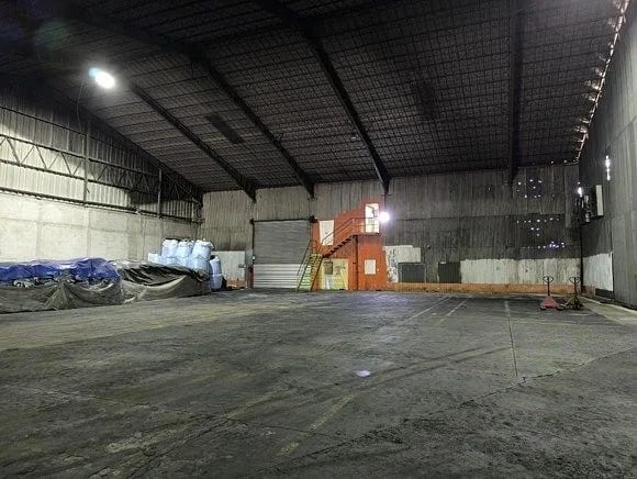 Bodega en renta, Escuintla Km. 55, ubicación estratégica y excelente conectividad — Bodega / Ofibodega en Alquiler en Escuintla, Escuintla — foto 6 de 9