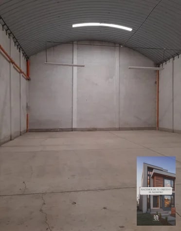 ALQUILO OFIBODEGA EN ESTANZUELA ZACAPA - 288M2 - 2