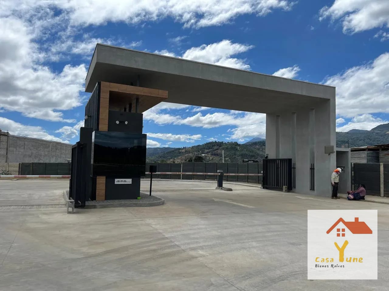 Bodega en alquiler Chimaltenango — Bodega / Ofibodega en Alquiler en Chimaltenango, Chimaltenango — foto 6 de 10