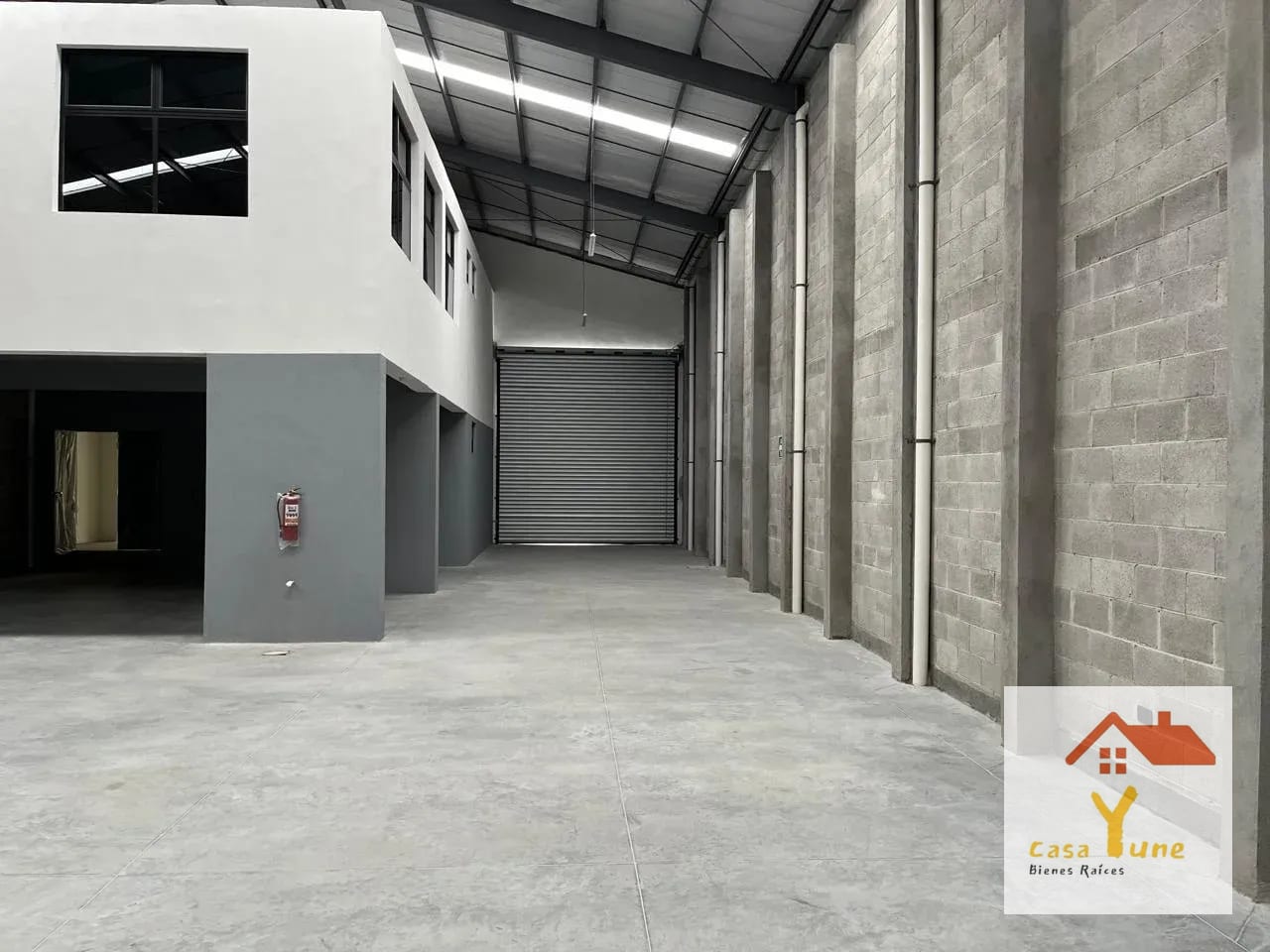Bodega en alquiler Chimaltenango — Bodega / Ofibodega en Alquiler en Chimaltenango, Chimaltenango — foto 4 de 10