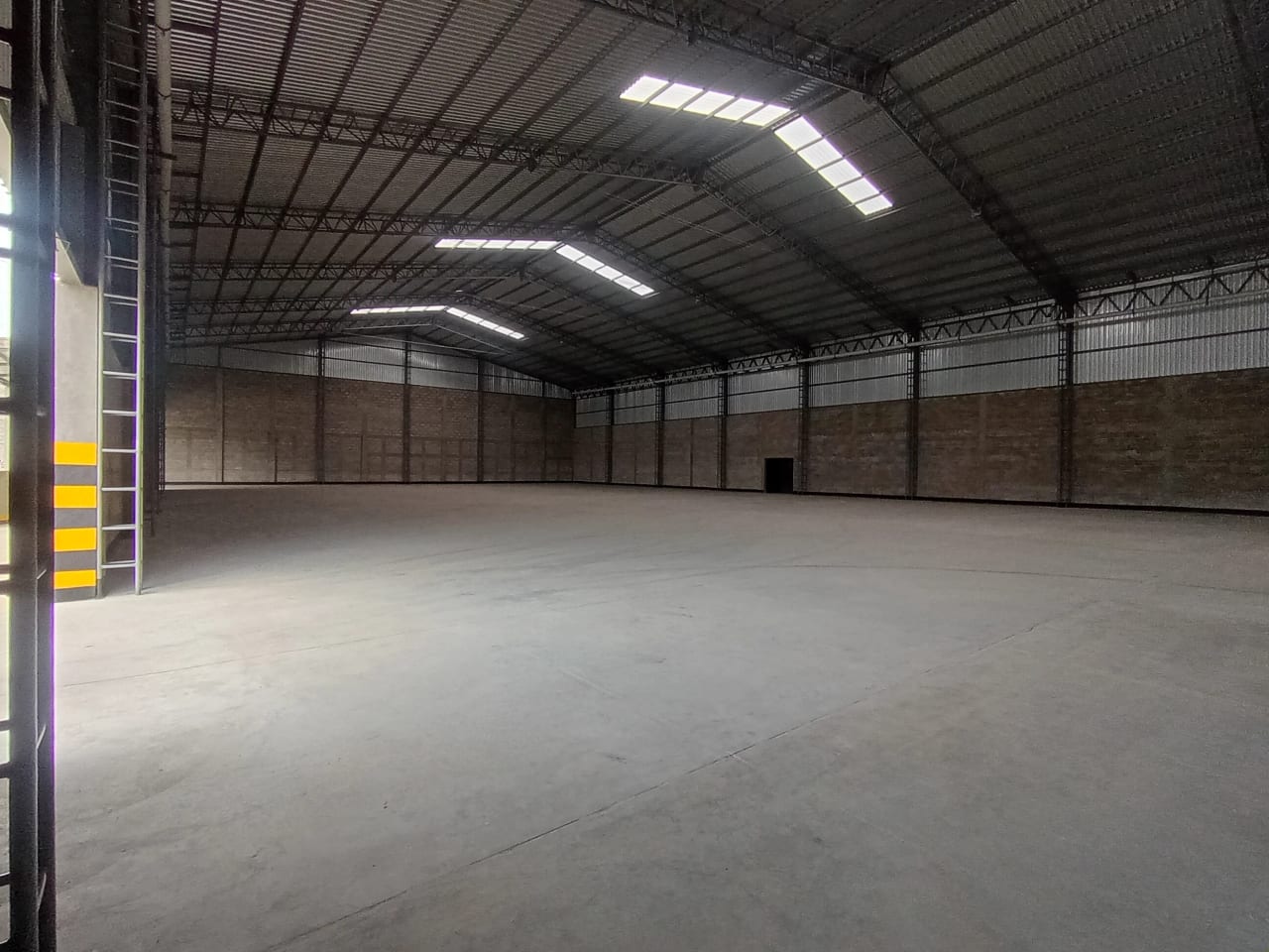 Bodega Industrial de 1,740 m² | Estratégica en Zona 10, San Andrés Itzapa Chimaltenango — Bodega / Ofibodega en Alquiler en San Andrés Itzapa, Chimaltenango — foto 14 de 17