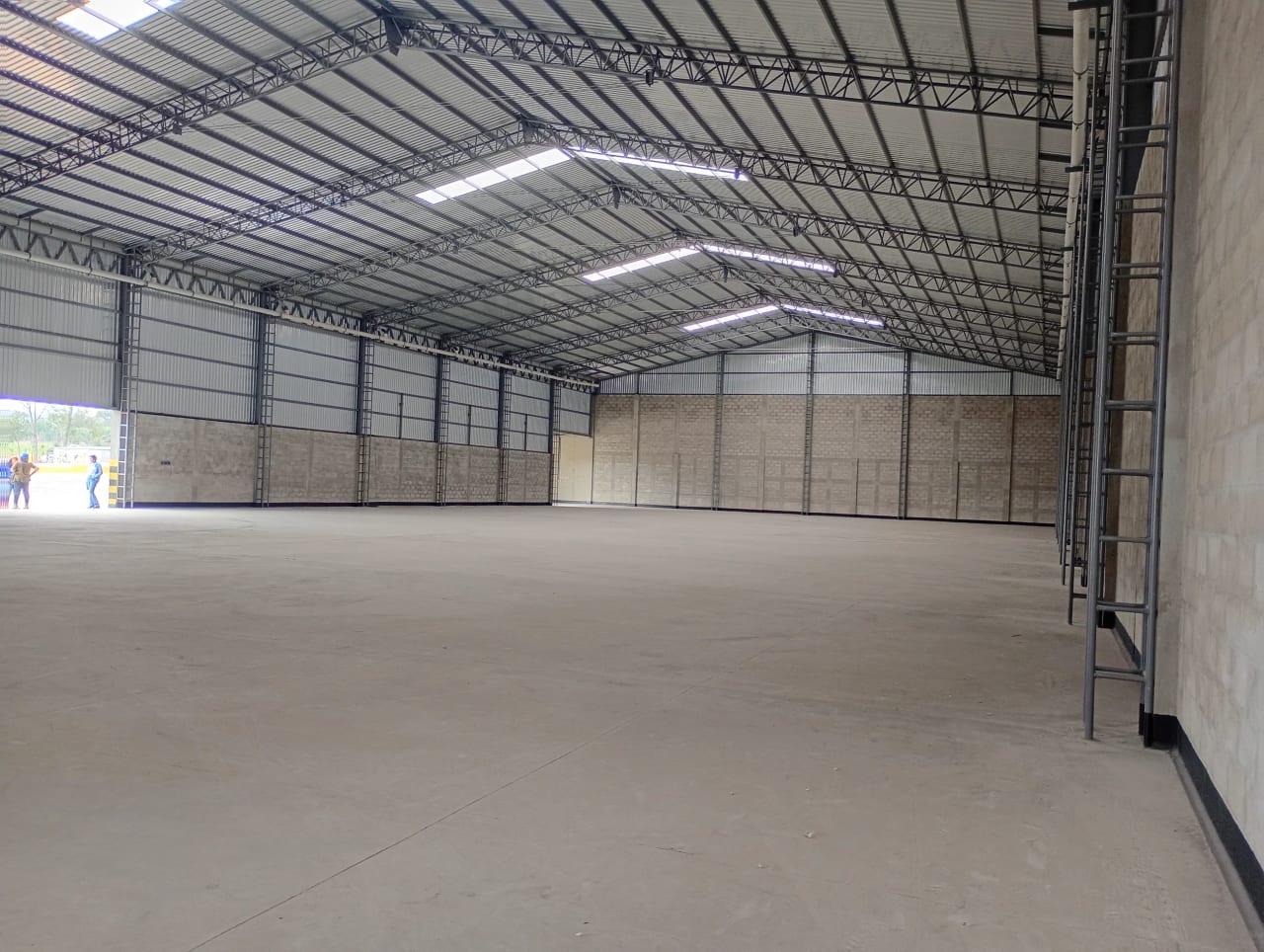 Bodega Industrial de 1,740 m² | Estratégica en Zona 10, San Andrés Itzapa Chimaltenango — Bodega / Ofibodega en Alquiler en San Andrés Itzapa, Chimaltenango — foto 10 de 17