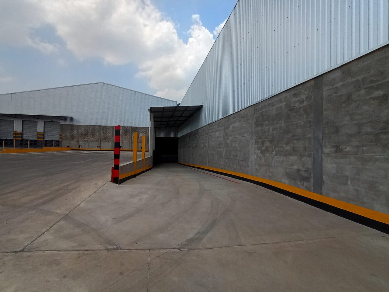 Bodega Industrial de 1,740 m² | Estratégica en Zona 10, San Andrés Itzapa Chimaltenango — Bodega / Ofibodega en Alquiler en San Andrés Itzapa, Chimaltenango — foto 5 de 17