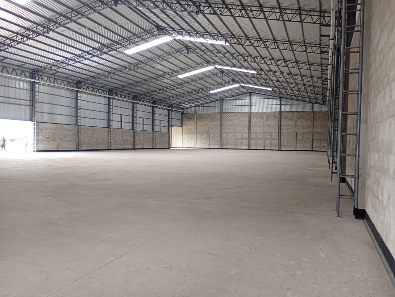 Bodega Industrial de 1,740 m² | Estratégica en Zona 10, San Andrés Itzapa Chimaltenango — Bodega / Ofibodega en Alquiler en San Andrés Itzapa, Chimaltenango — foto 12 de 17