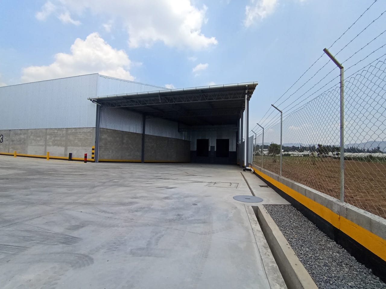 Bodega Industrial de 1,740 m² | Estratégica en Zona 10, San Andrés Itzapa Chimaltenango — Bodega / Ofibodega en Alquiler en San Andrés Itzapa, Chimaltenango — foto 17 de 17