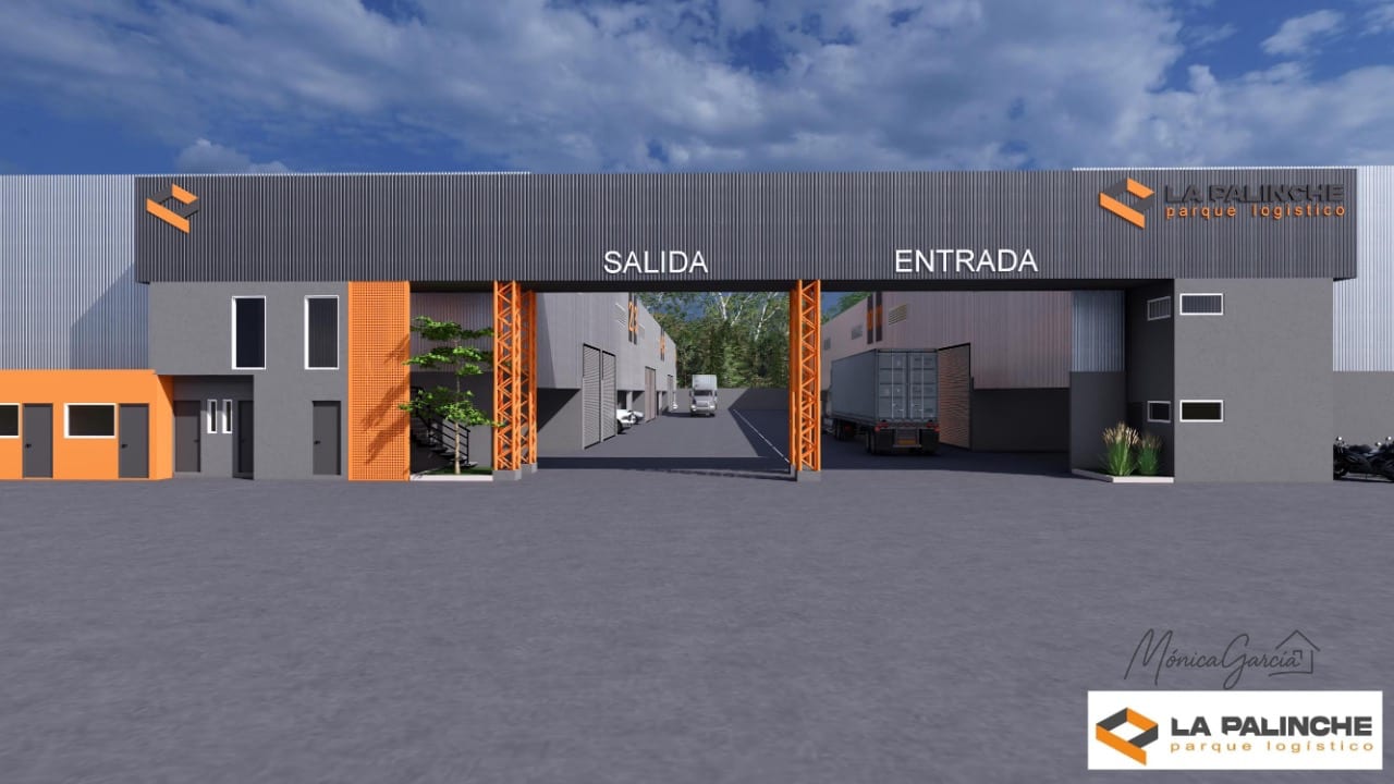 Pre-Venta de Bodegas en LA PALINCHE | Opción de Leasing Inmediato — Bodega / Ofibodega en Venta en Palín, Escuintla — foto 3 de 9