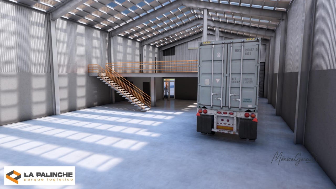 Pre-Venta de Bodegas en LA PALINCHE | Opción de Leasing Inmediato — Bodega / Ofibodega en Venta en Palín, Escuintla — foto 5 de 9