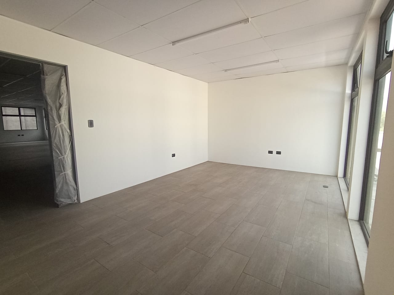 Ofibodega tipo A - desde 420.88 m² — Bodega / Ofibodega en Alquiler en San Andrés Itzapa, Chimaltenango — foto 3 de 6