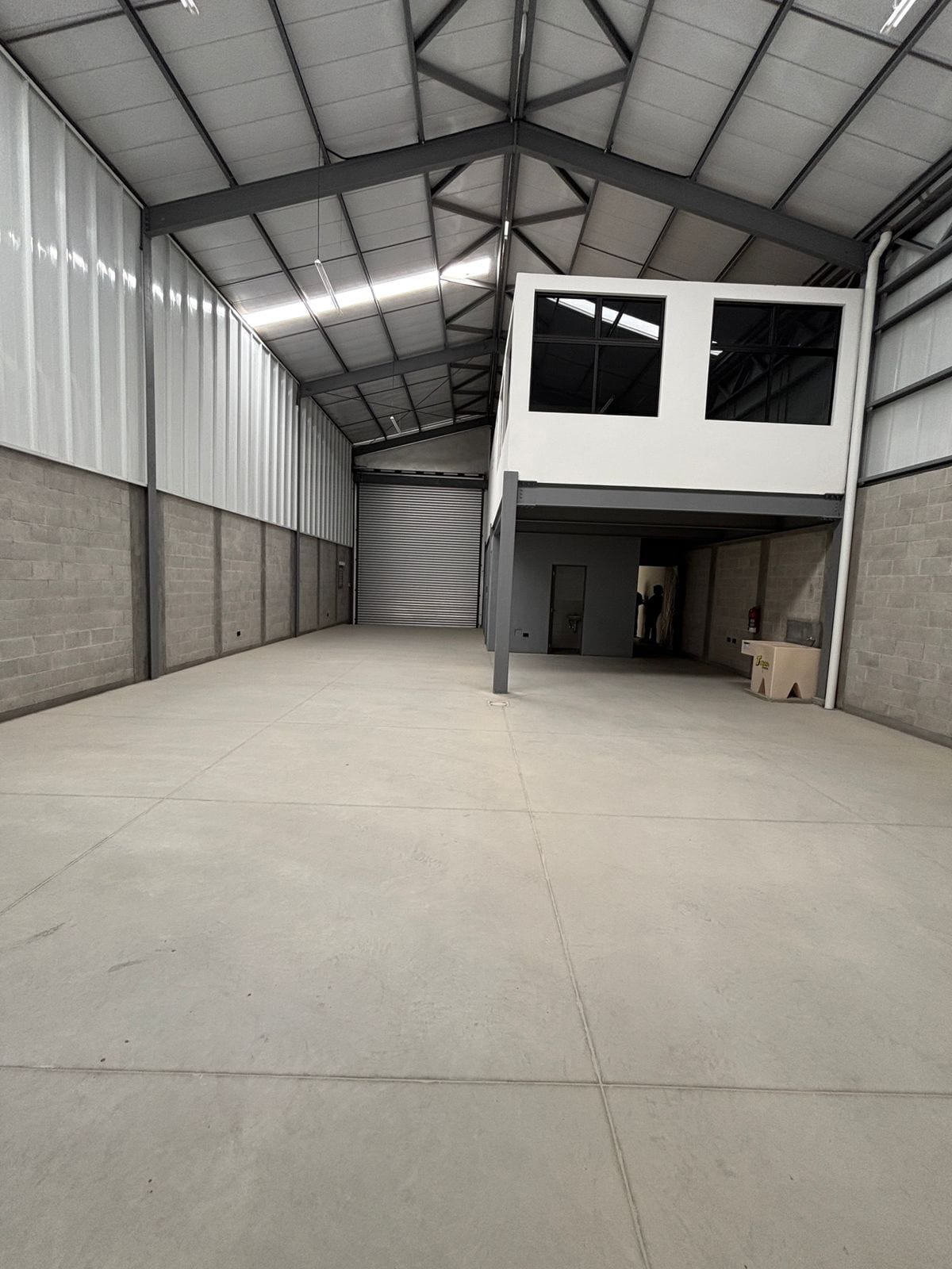 Ofibodega A en Renta desde 468.60 m² — Bodega / Ofibodega en Alquiler en Villa Canales, Guatemala, Ciudad — foto 8 de 10