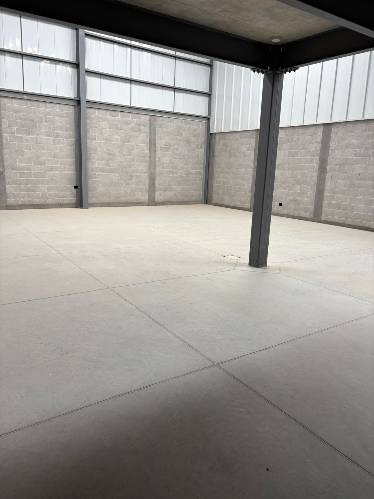 Ofibodega A en Renta desde 468.60 m² — Bodega / Ofibodega en Alquiler en Villa Canales, Guatemala, Ciudad — foto 6 de 10