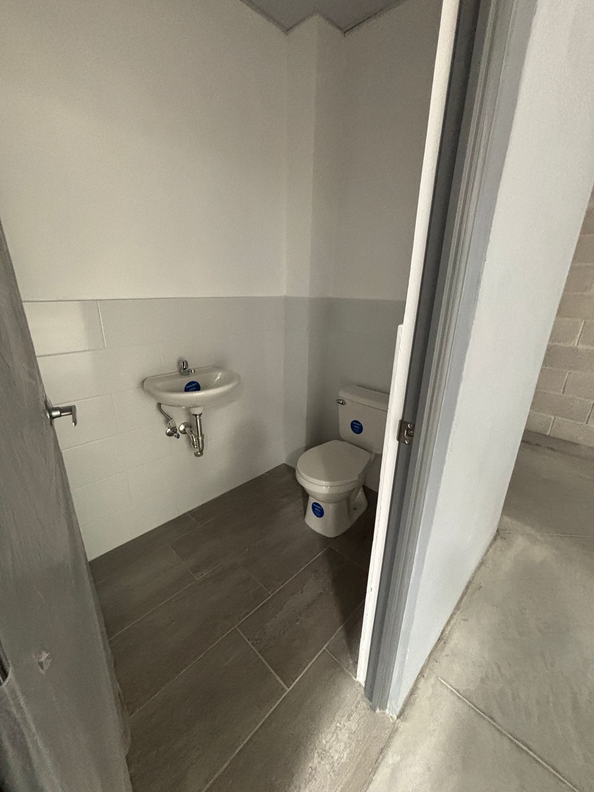 Ofibodega A en Renta desde 468.60 m² — Bodega / Ofibodega en Alquiler en Villa Canales, Guatemala, Ciudad — foto 9 de 10
