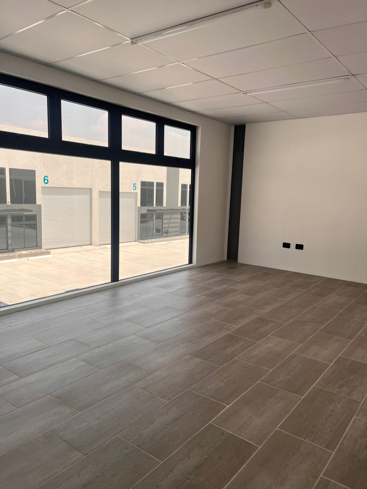 Ofibodega B en renta / desde 382.86 m² en la Vas — Bodega / Ofibodega en Alquiler en Villa Canales, Guatemala, Ciudad — foto 4 de 9