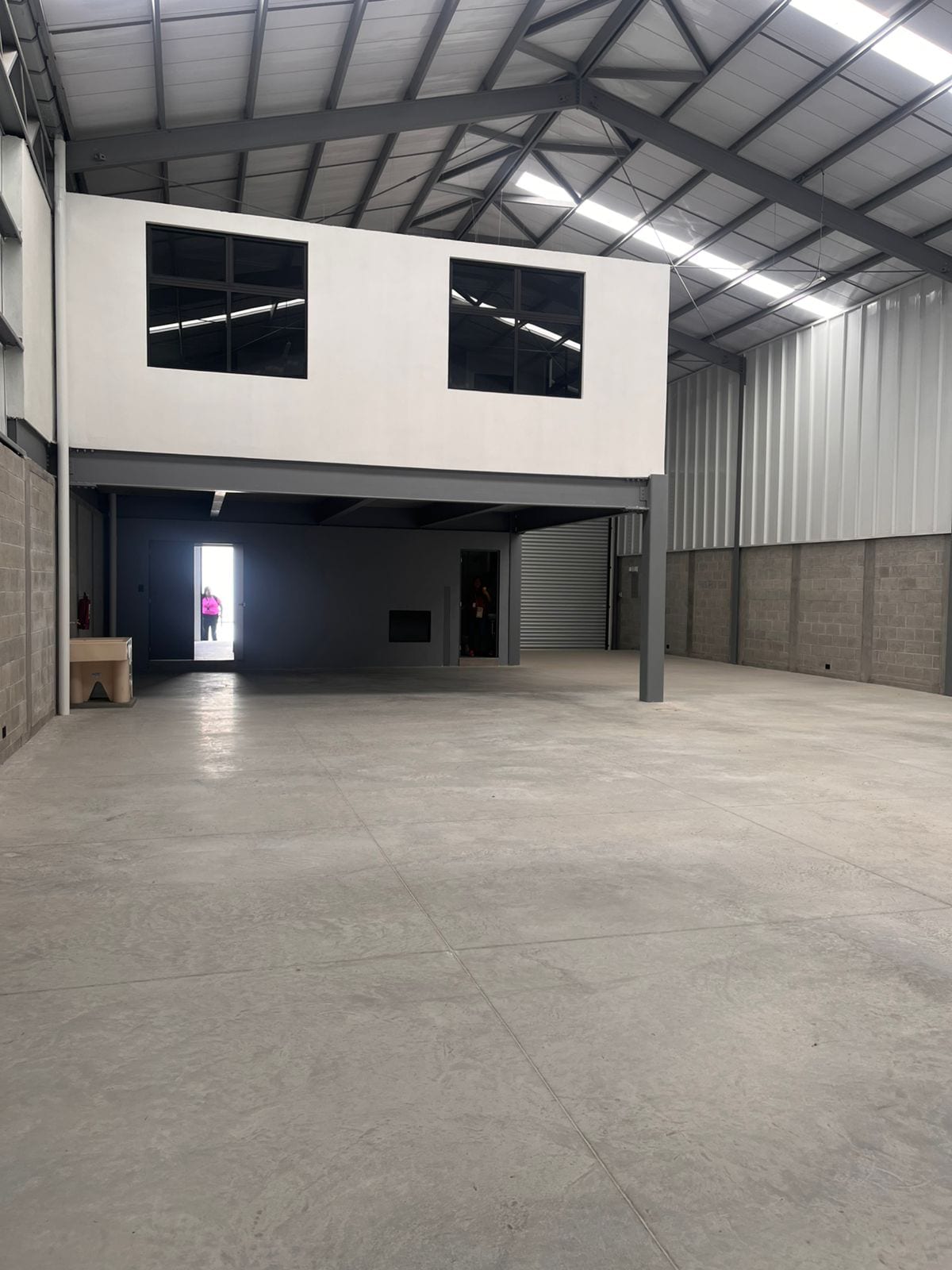 Ofibodega B en renta / desde 382.86 m² en la Vas — Bodega / Ofibodega en Alquiler en Villa Canales, Guatemala, Ciudad — foto 7 de 9