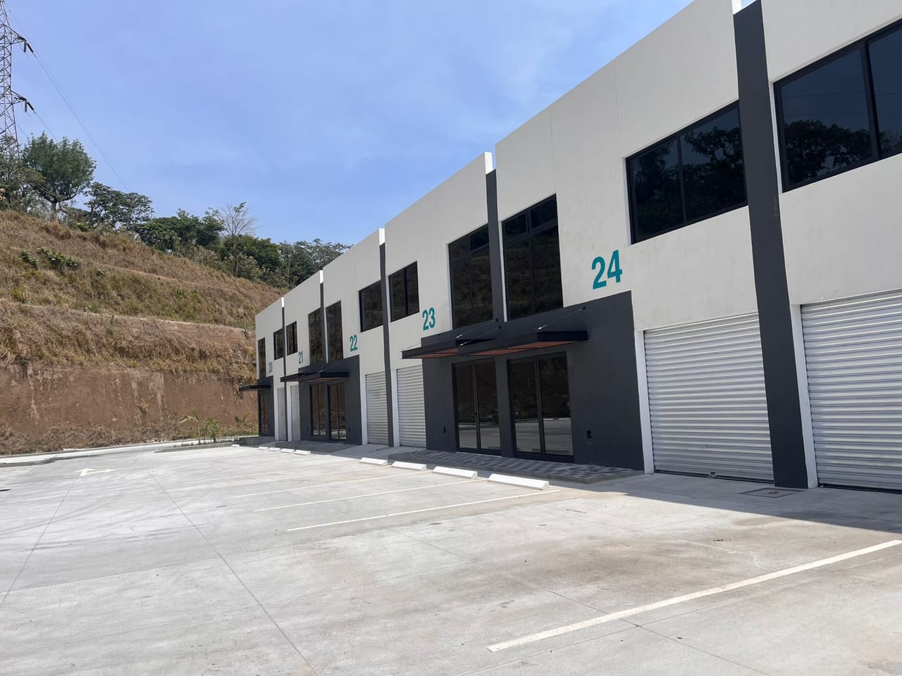 Ofibodega C Villa Canales - desde 245.62 m² — Bodega / Ofibodega en Alquiler en Villa Canales, Guatemala, Ciudad — foto 1 de 11