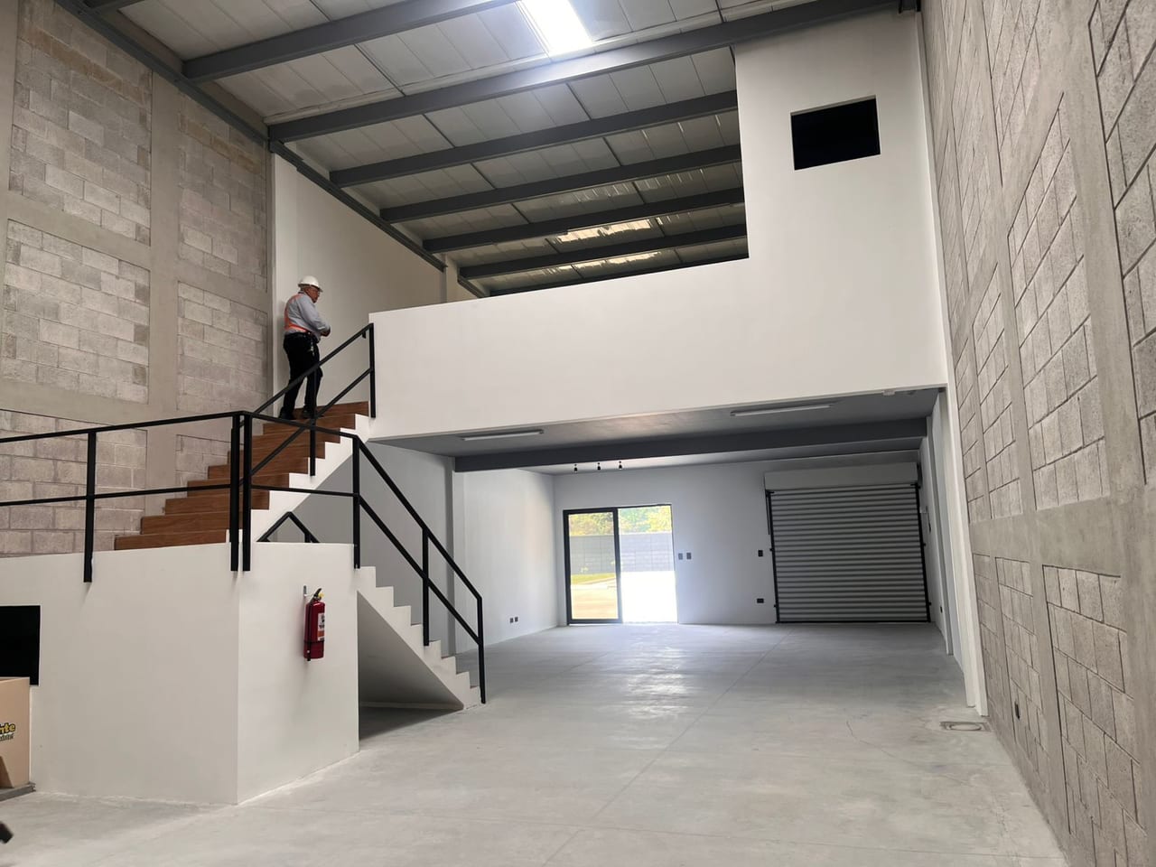 Ofibodega C Villa Canales - desde 245.62 m² — Bodega / Ofibodega en Alquiler en Villa Canales, Guatemala, Ciudad — foto 10 de 11