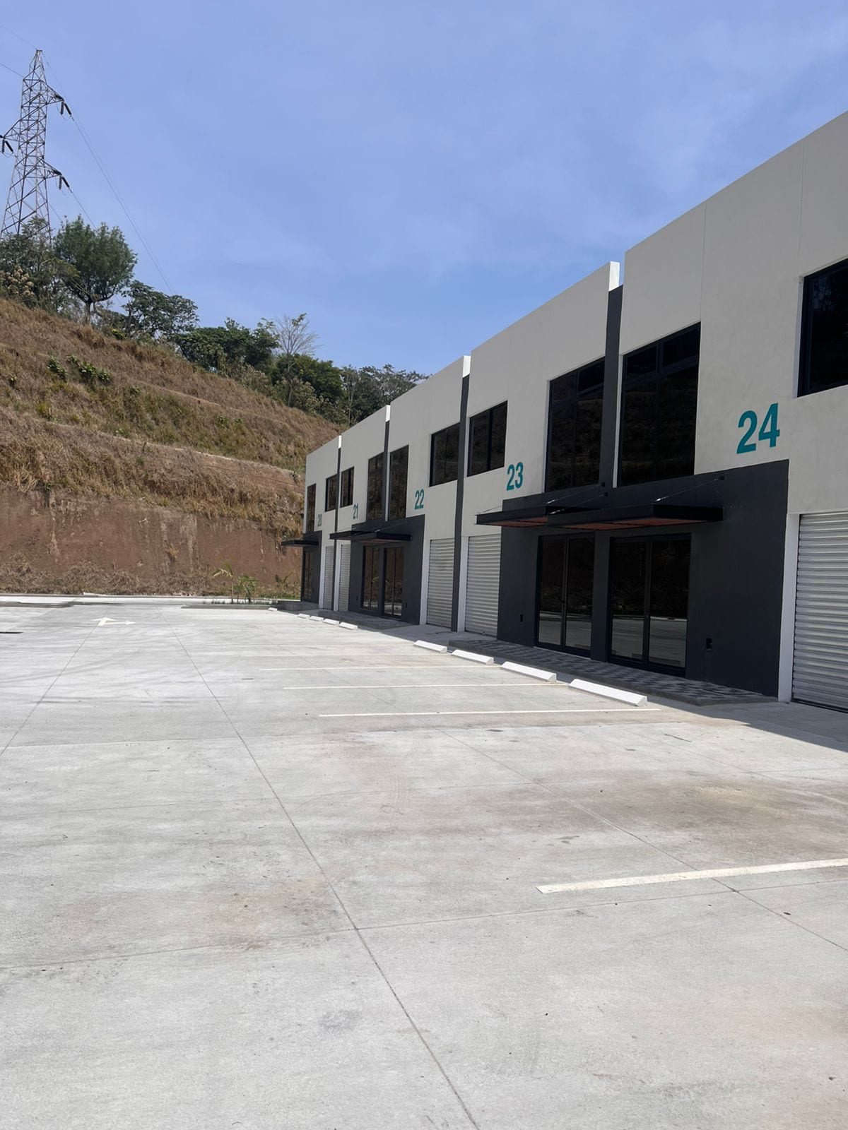 Ofibodega C Villa Canales - desde 245.62 m² — Bodega / Ofibodega en Alquiler en Villa Canales, Guatemala, Ciudad — foto 2 de 11