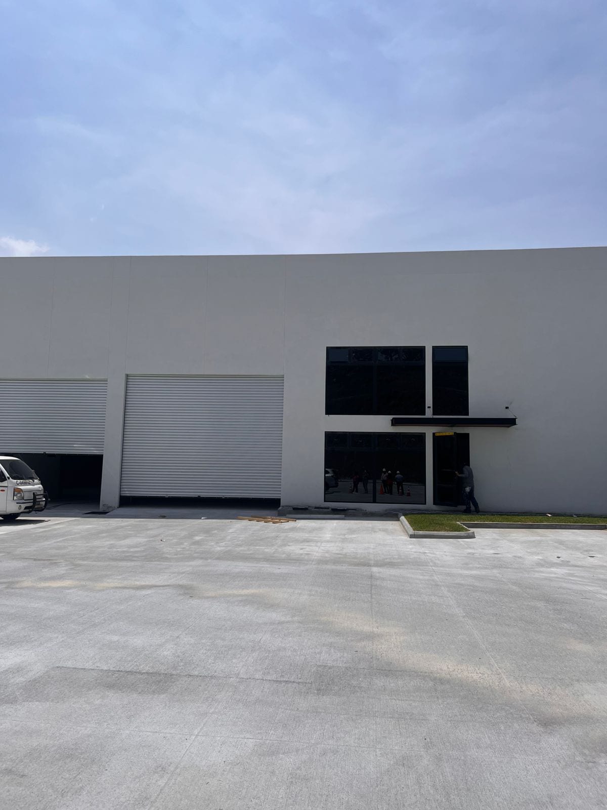 Ofibodega C Villa Canales - desde 245.62 m² — Bodega / Ofibodega en Alquiler en Villa Canales, Guatemala, Ciudad — foto 3 de 11