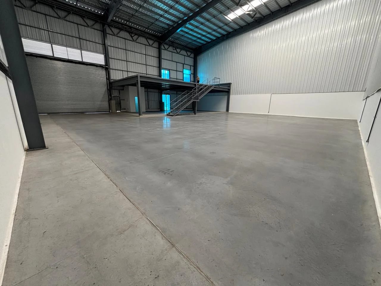 Bodega en Renta en Parque Industrial Gamma CA9 — Bodega / Ofibodega en Alquiler en Amatitlán, Guatemala, Ciudad — foto 2 de 8