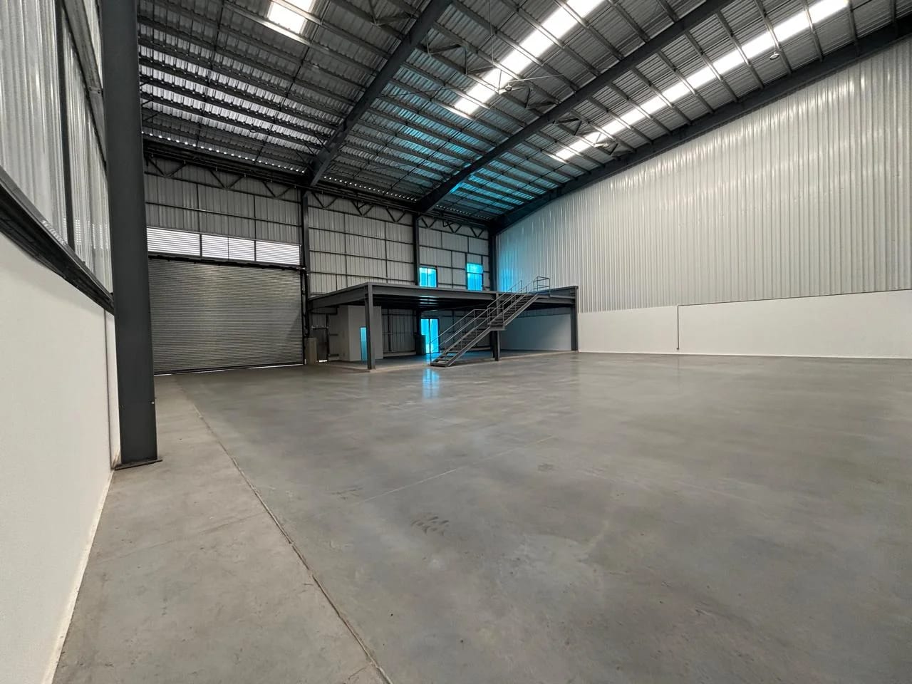 Bodega en Renta en Parque Industrial Gamma CA9 — Bodega / Ofibodega en Alquiler en Amatitlán, Guatemala, Ciudad — foto 3 de 8