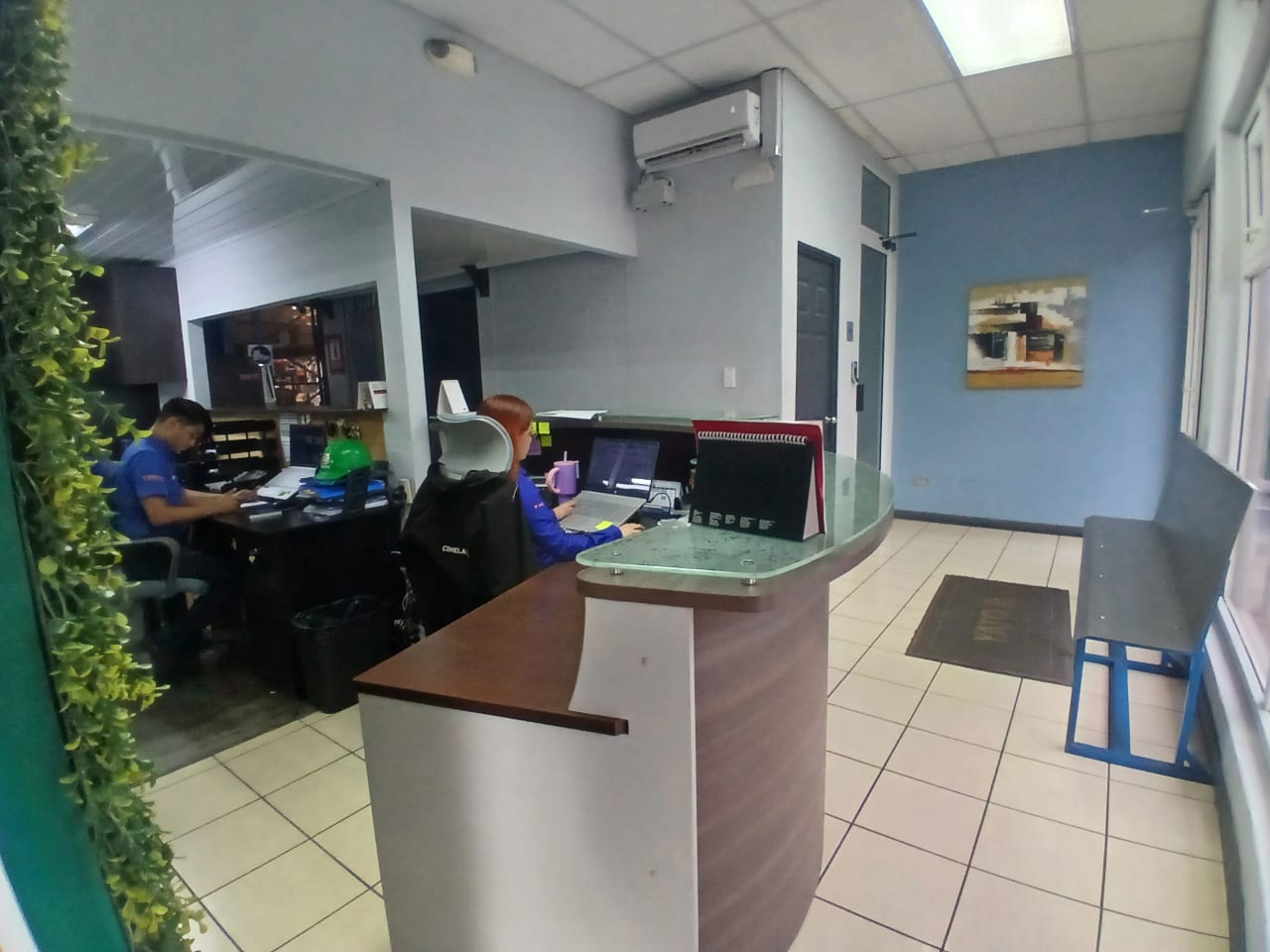 Bodega en renta en zona 12 — Bodega / Ofibodega en Alquiler en Zona 12, Guatemala, Ciudad — foto 1 de 12