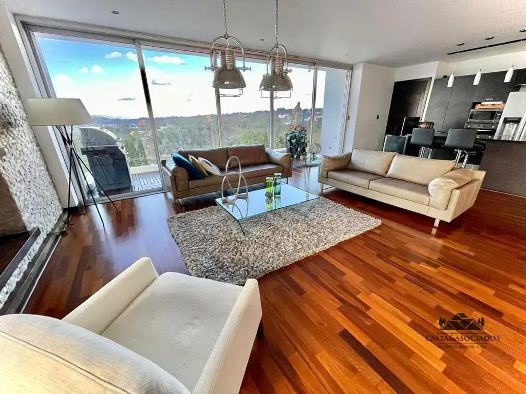 PENTHOUSE EN VENTA ZONA 15 — Bodega / Ofibodega en Venta en Zona 15, Guatemala, Ciudad — foto 2 de 16