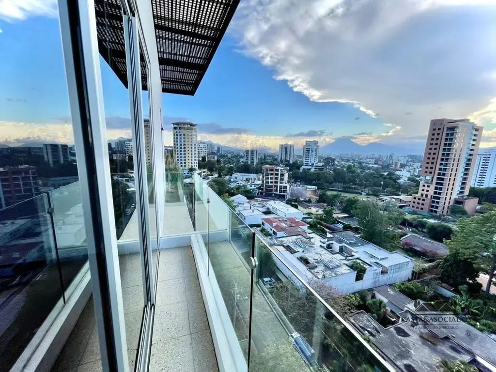 PENTHOUSE EN VENTA ZONA 15 — Bodega / Ofibodega en Venta en Zona 15, Guatemala, Ciudad — foto 7 de 16